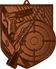 Bronze