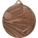 Bronze