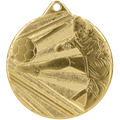 Medaille Fußball