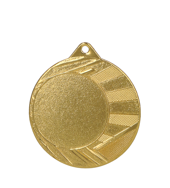 Medaille Universal mit Emblemfach