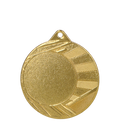 Medaille Universal mit Emblemfach