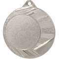Medaille Universal mit Emblemfach Silber