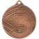 Bronze