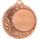 Bronze