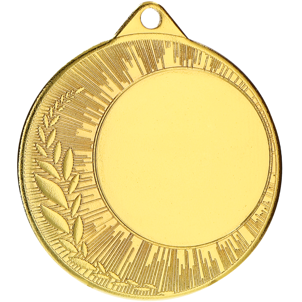 Medaille Universal mit Emblemfach