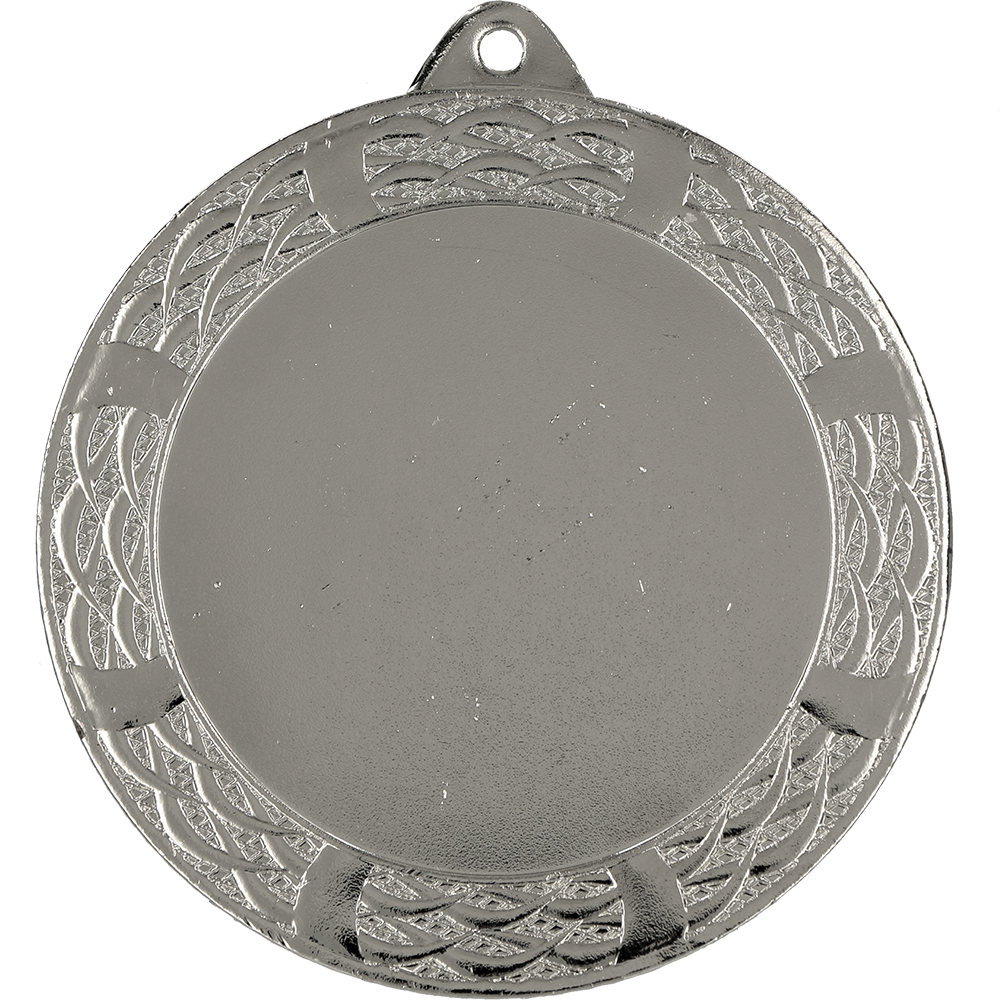 Medaille Universal Silber