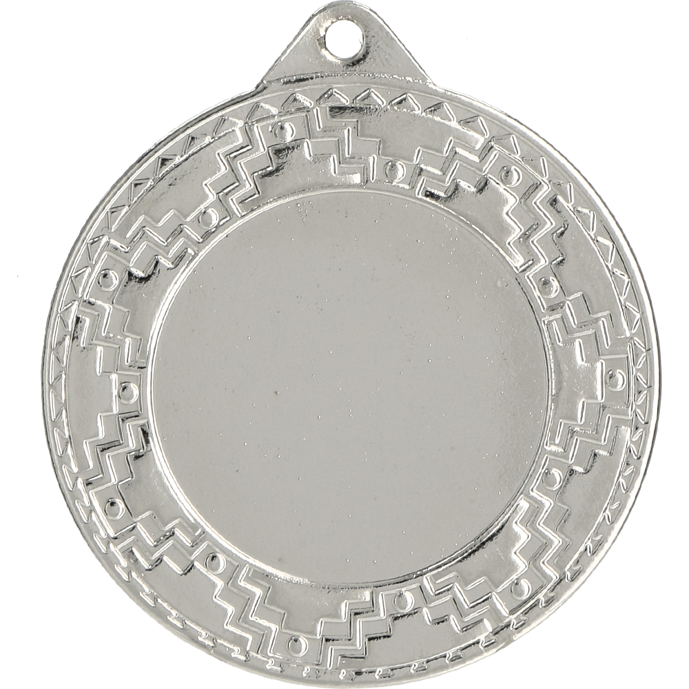 Medaille Universal Silber