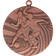Bronze