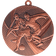 Bronze