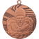 Bronze