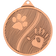 Bronze