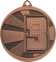 Bronze