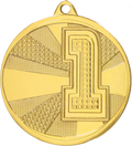 Medaille Platz 1