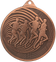 Bronze