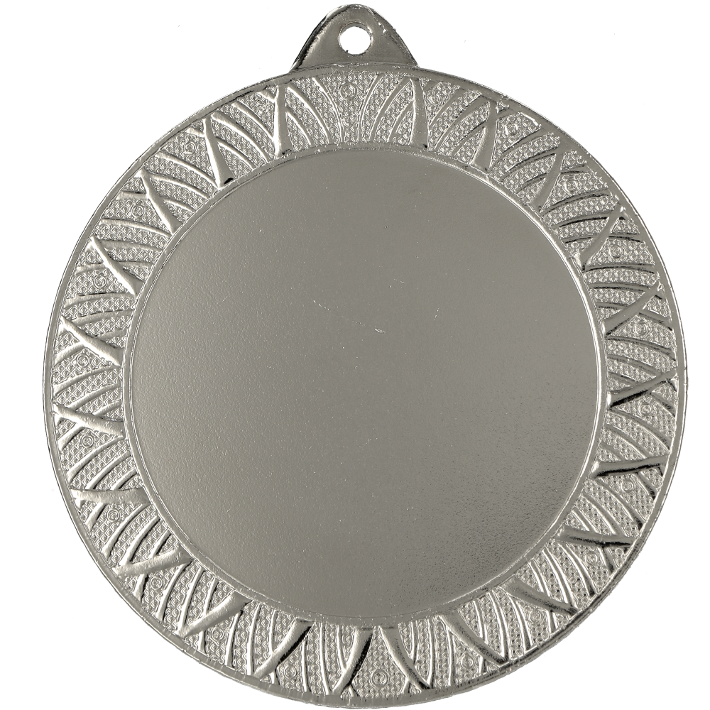 Medaille Universal Silber