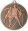 Bronze