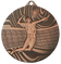 Bronze