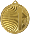 Medaille Platz 1