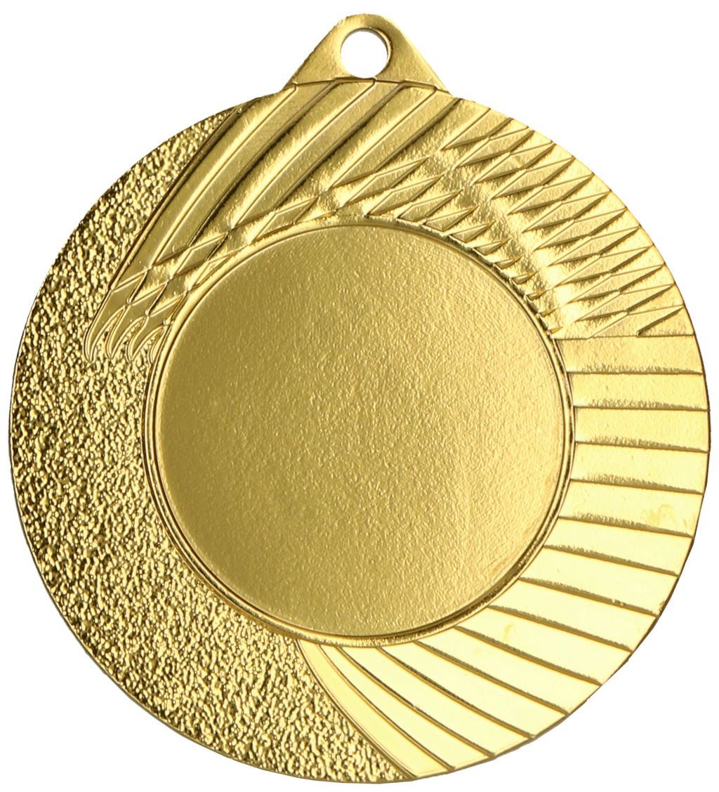 Medaille Universal mit Emblemfach 25 mm