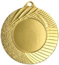 Medaille Universal mit Emblemfach 25 mm