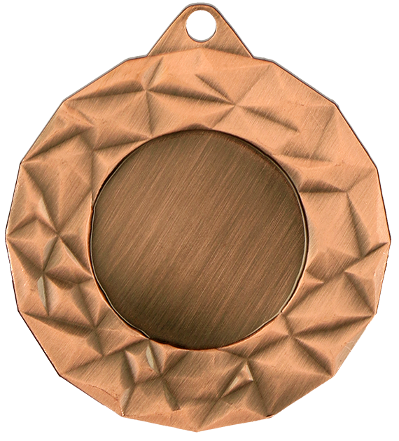 Medaille Universal Bronze