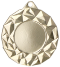 Medaille Universal Silber
