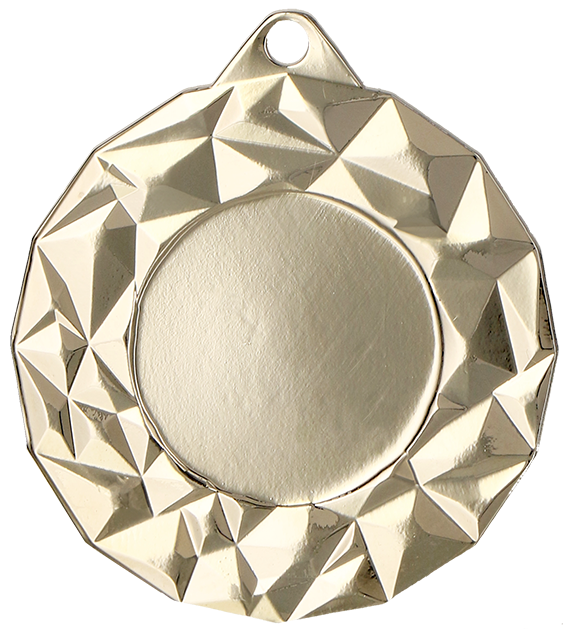 Medaille Universal Silber