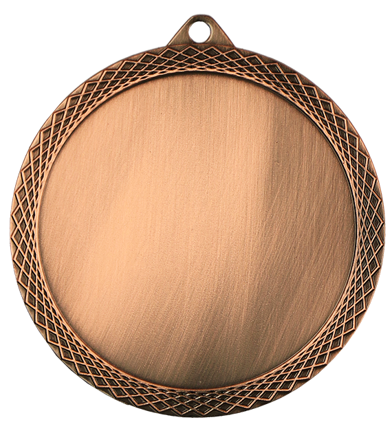 Medaille Universal Bronze