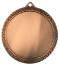 Medaille Universal Bronze
