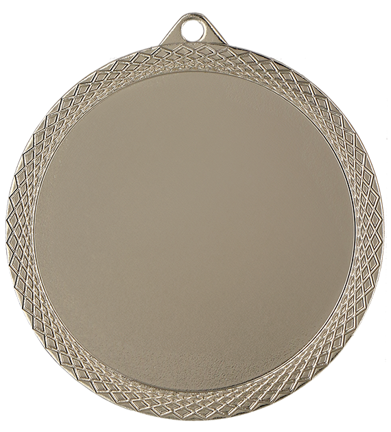 Medaille Universal Silber