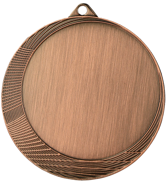 Medaille Universal Bronze
