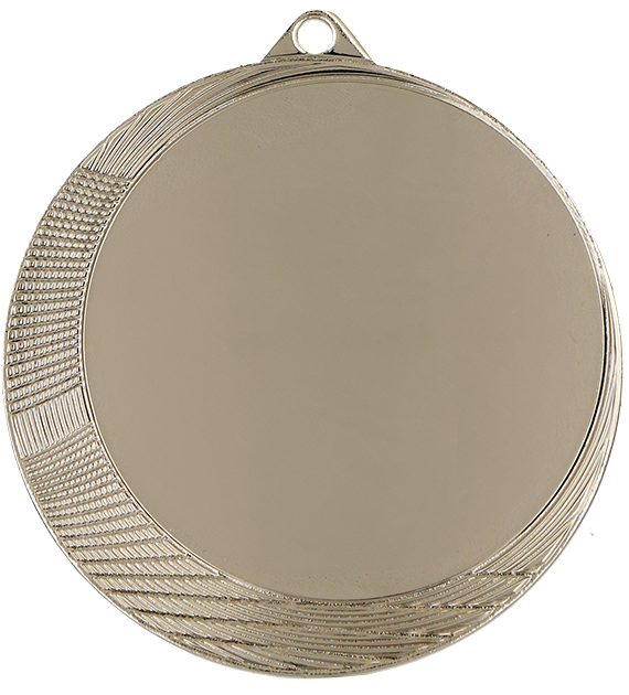 Medaille Universal Silber