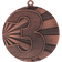 Bronze