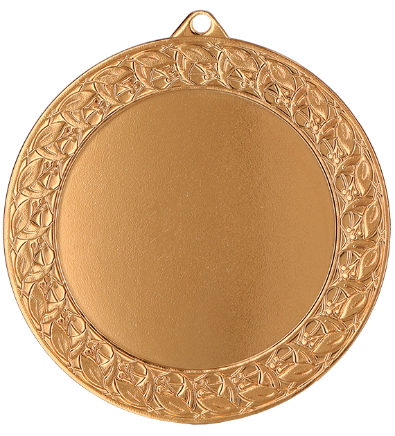 Medaille Universal Bronze