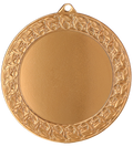 Medaille Universal Bronze