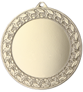 Medaille Universal Silber