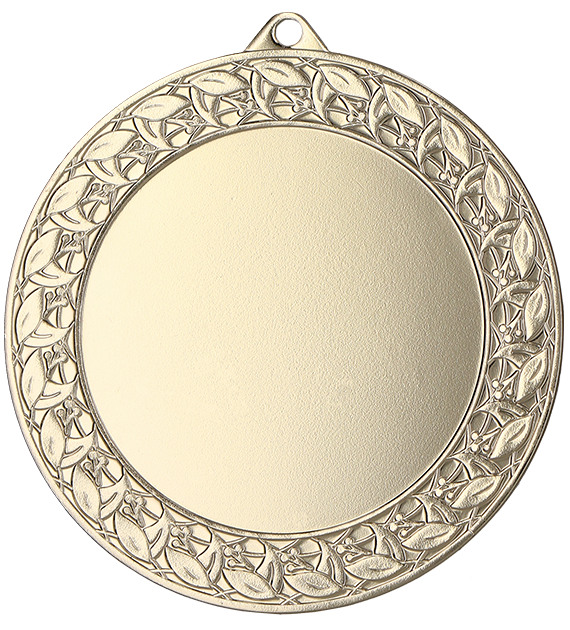 Medaille Universal Silber