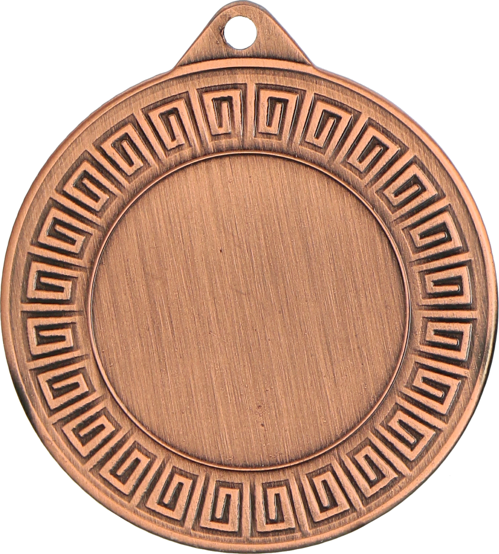 Medaille Universal Bronze