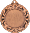 Medaille Universal Bronze