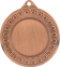 Bronze