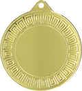 Medaille Universal