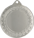 Medaille Universal Silber