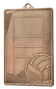 Bronze