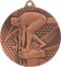 Bronze