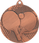 Bronze