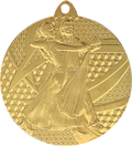 Tanzen Stahlmedaille