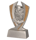 Statuette Lernen