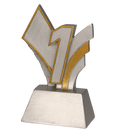 Statuette numer 1