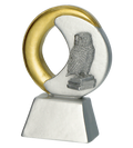 Statuette Lernen