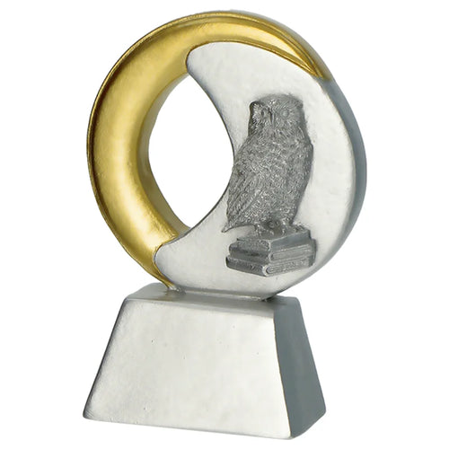 Statuette Lernen (07-RE034)